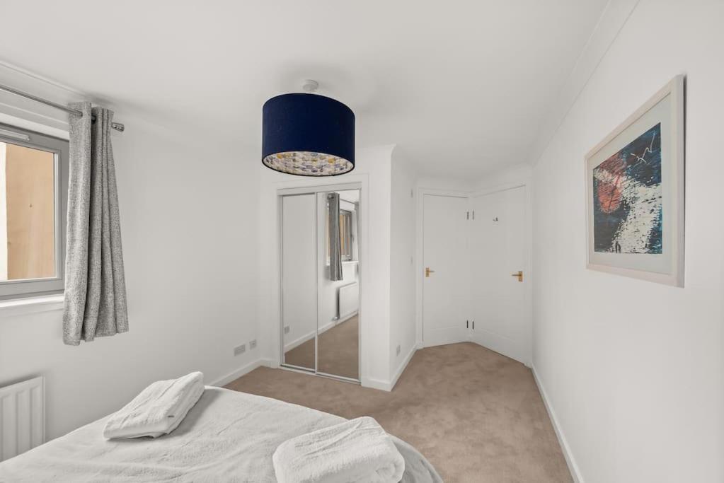 Marine Parade With River View Apartment Dundee