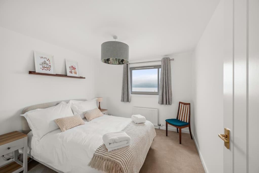 Apartment Marine Parade With River View Dundee