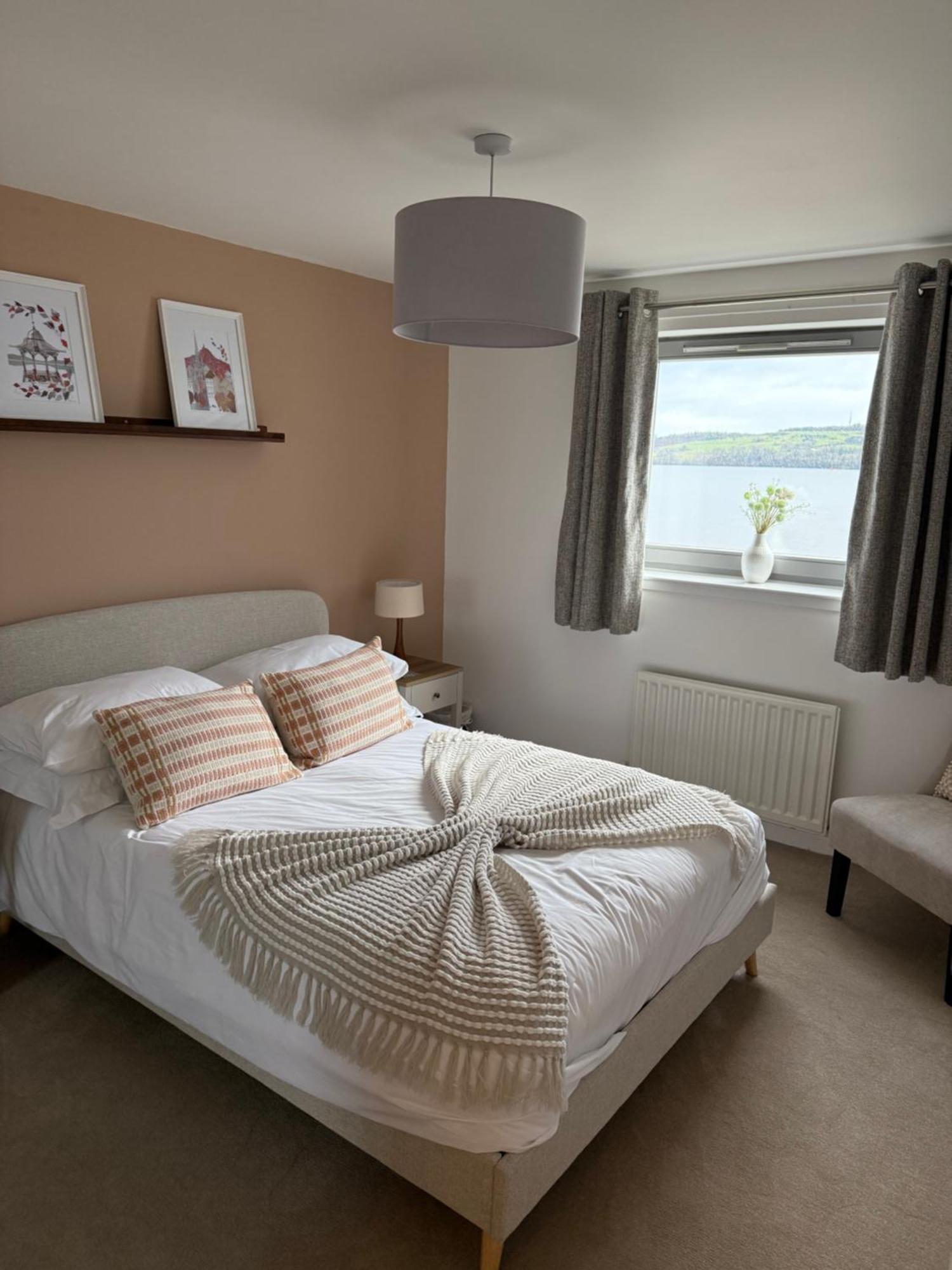 Apartment Marine Parade With River View Dundee